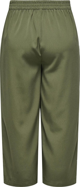 Image du produit Only ONLNOVA Normal geschnitten Palazzohose Palazzohose (34)