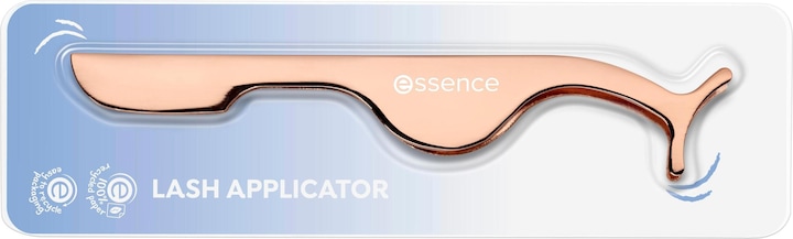 Actual product image essence Lash Applicator (Eyelashes applicator)