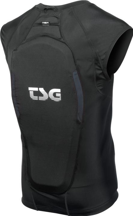 Actual product image TSG backbone vest A (M, Back protector)