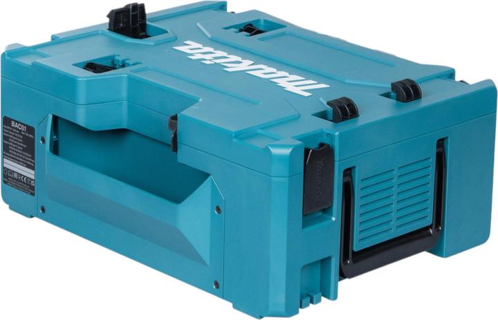Actual product image Makita Makpac BAC01