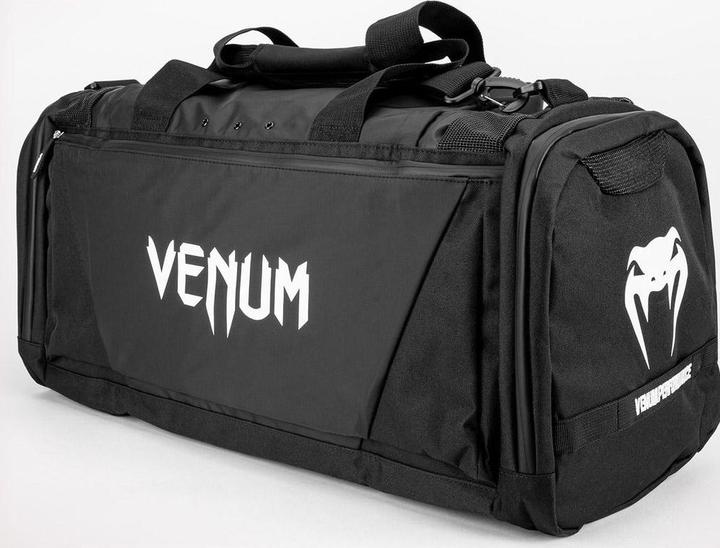 Image du produit Venum Trainer Lite Evo Sport Bag Noir Blanc (63 l)