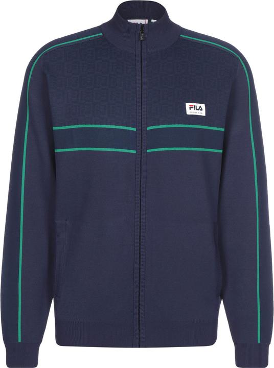 Produktbild FILA Trainingsjacke Teramo (L, M)