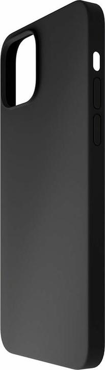 Actual product image 3MK Apple iPhone 11 Pro - Silicone Case (Apple iPhone 11 Pro)