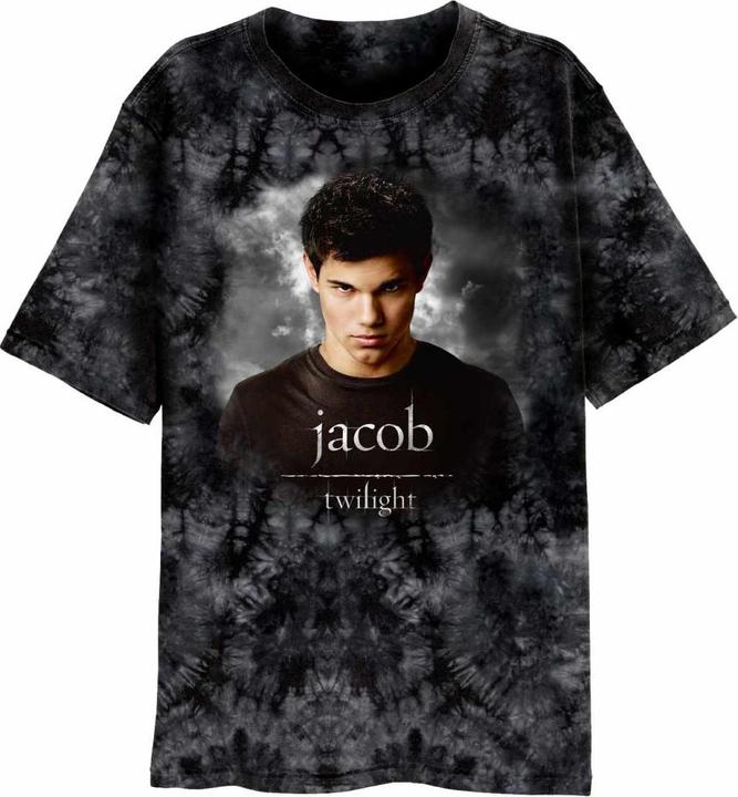 Produktbild Twilight TShirt (XXL)