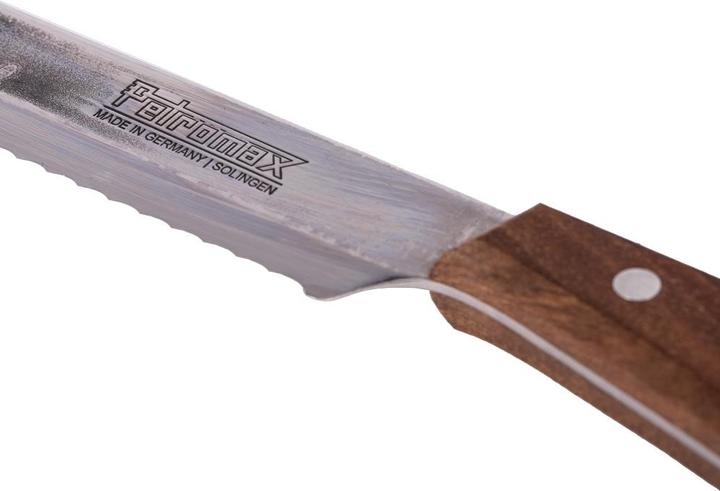 Produktbild Petromax Brotmesser 20 cm (20 cm)
