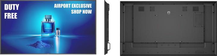 Produktbild Philips P-Line 65BDL6017P 165,1cm(65") 24/7/UHD (Speditionsversand) (64.50")