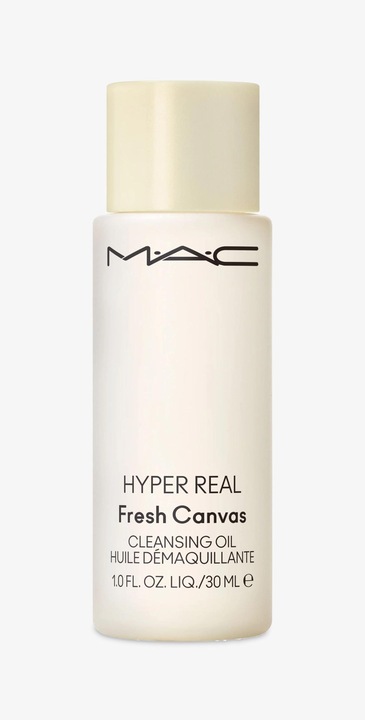 Immagine prodotto MAC Cosmetics Olio detergente Hyper Real Fresh Canvas (Petrolifera, 200 ml)