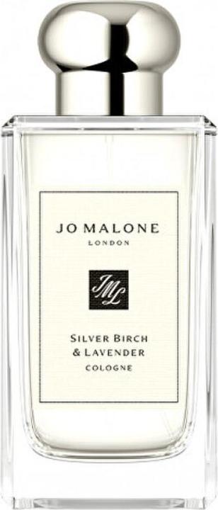 Immagine prodotto Jo Malone Lavenderland Collection Silver Birch & Lavender (Eau de cologne, 100 ml)