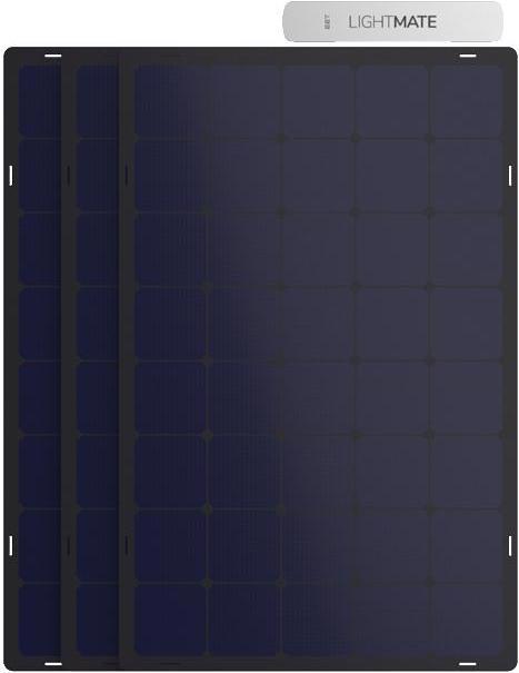 Actual product image EET LightMate B+