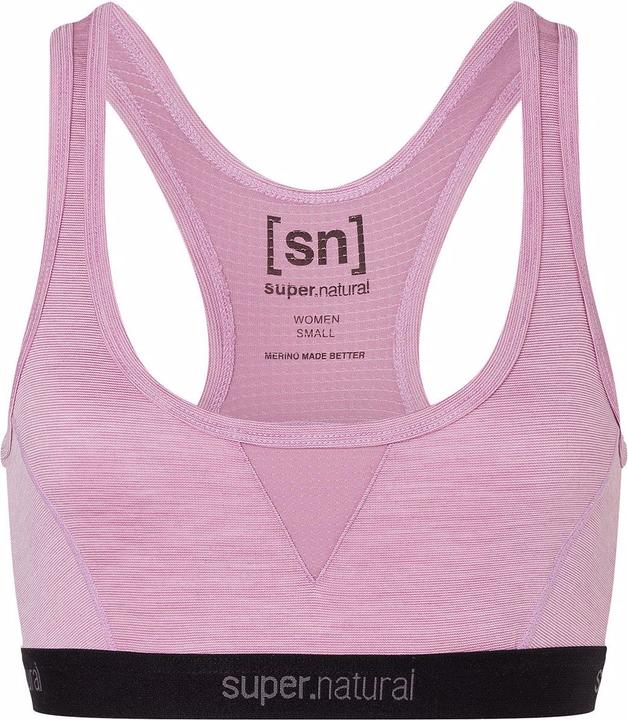 Dawn Pink Melange