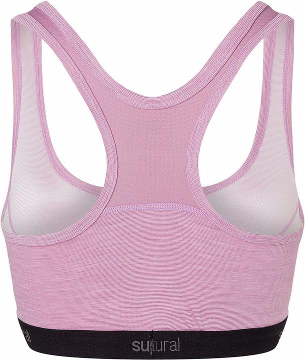 Produktbild Super Natural Semplice 220 Sport BH (XL)