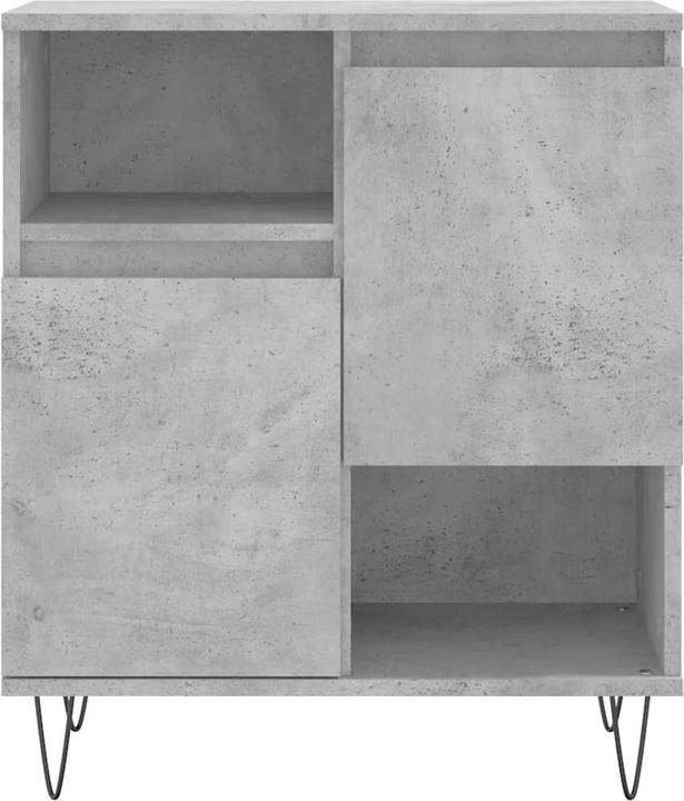 Image du produit vidaXL Sideboard (60 x 35 x 70 cm)