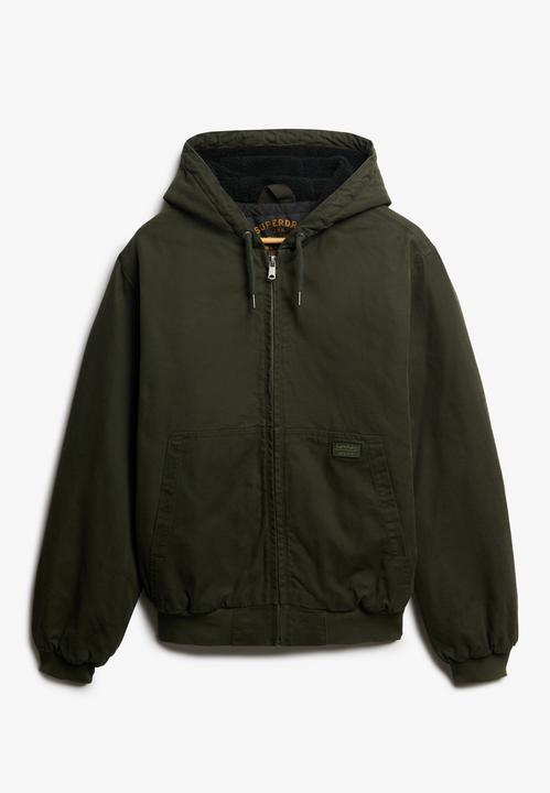 Produktbild Superdry Canvas Surplus (M)