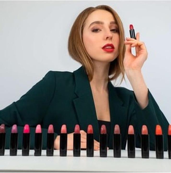 Immagine prodotto Artdeco Ricarica rossetto Couture 1502 299 (299 nonchalance)