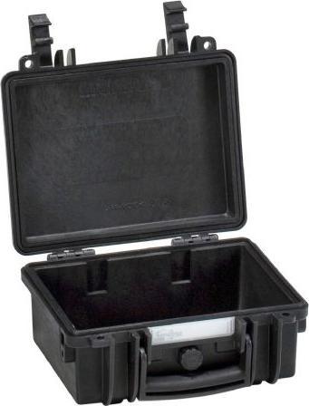 Actual product image Explorer Cases Special case 22x16x10 cm Mod. 2209 WS (Camera shoulder bag, 5.10 l)