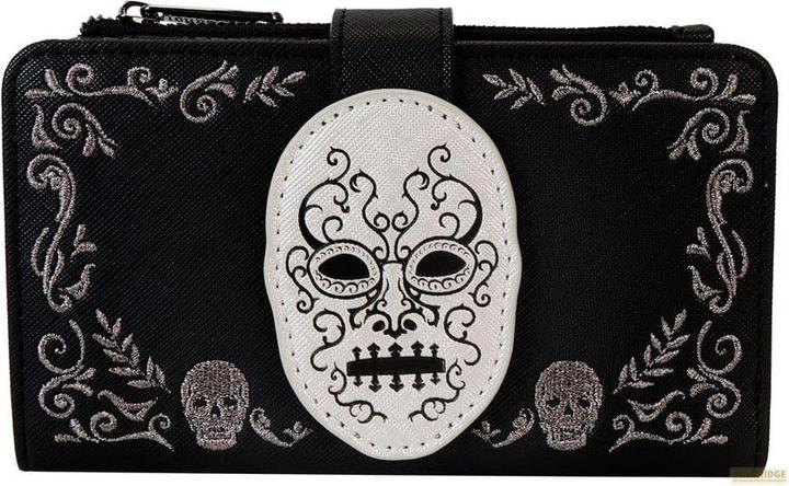 Loungefly Harry Potter by Portefeuille Death Eater