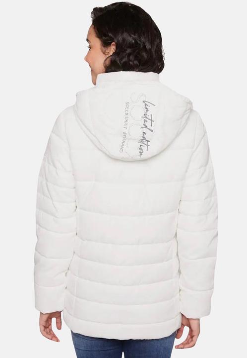 Produktbild Soccx Jacke Steppjacke (XXL)