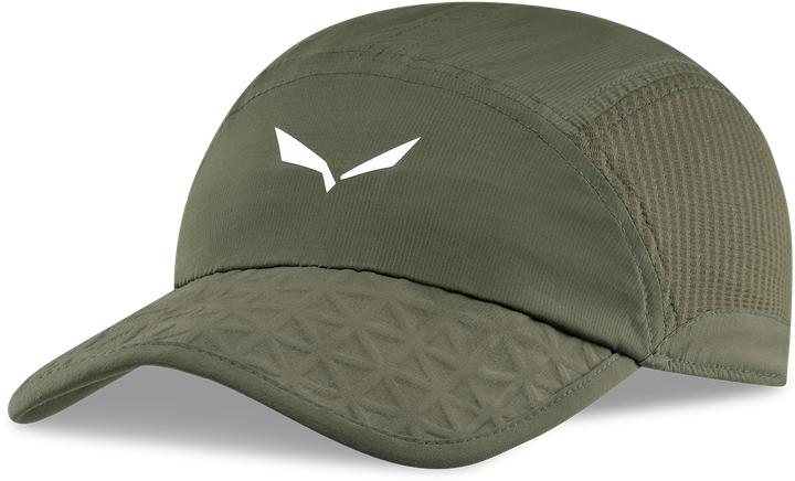 Produktbild Salewa Pedroc 2 DST Light Cap - Leichte, kühlende Softshell-Cap