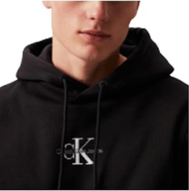 Produktbild Calvin Klein Jeans Monologo Hoodie (XL)