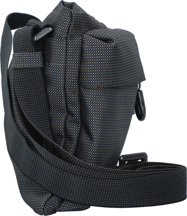 Actual product image Mandarina Duck MD20 shoulder bag 27 cm