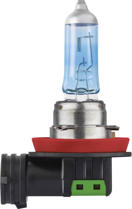 Image du produit Philips Ampoule halogène pour phare H8 White ultra (H8)