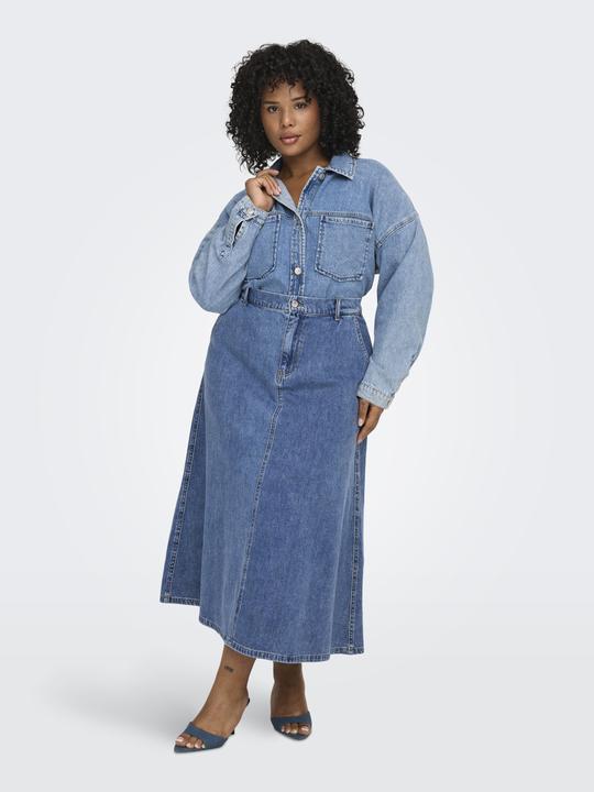 Produktbild Only CARMINDY Midirock Rock (44)