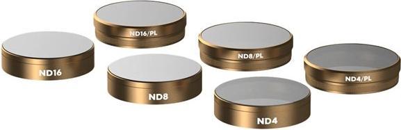 Produktbild PolarPro Nd-4 (Drohnen Filter, DJI Phantom 4 Pro)