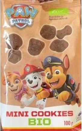 Produktbild T & U Paw Patrol Mini (1 Stk., 100 g)