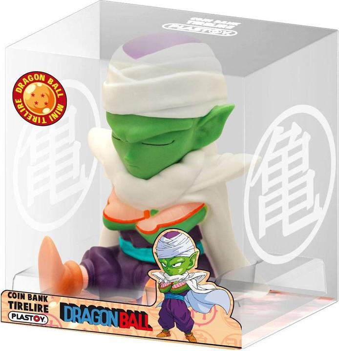 Produktbild Plastoy Dragonball - Chibi: Piccolo