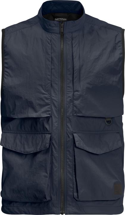 Produktbild Jack Wolfskin Lightsome Wander Vest M (M)