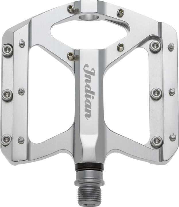 Produktbild Indian Summer Buffalo Chief