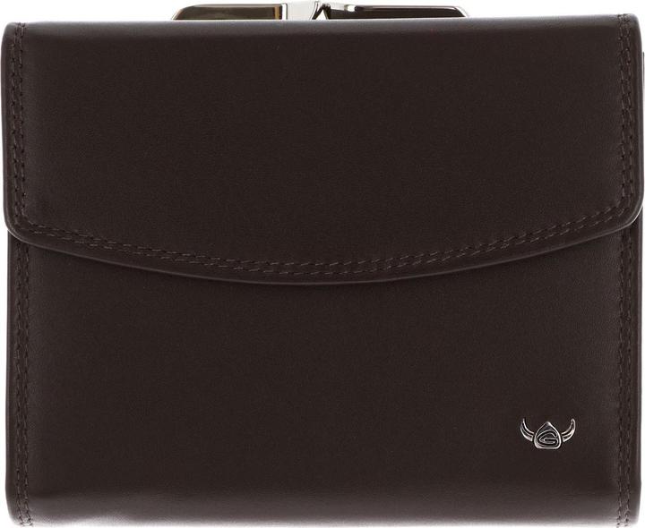 Produktbild Golden Head Polo RFID Protect Bügelbörse 2123