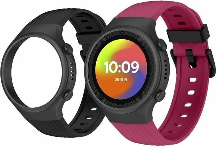 Produktbild SPC Smartwatch Smartee 4G Junior (47 mm, 4G)