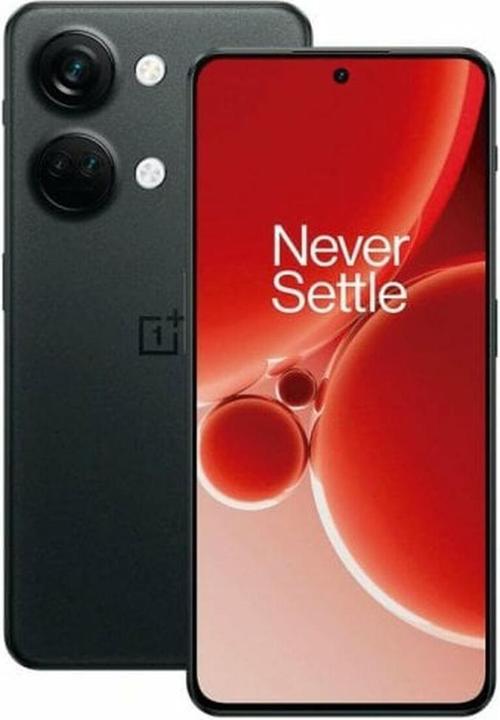 Produktbild OnePlus Nord 3 (128 GB, Tempest Gray, 6.74", Dual SIM, 5G)