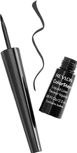 Produktbild Revlon ColorStay (Blackest Black)