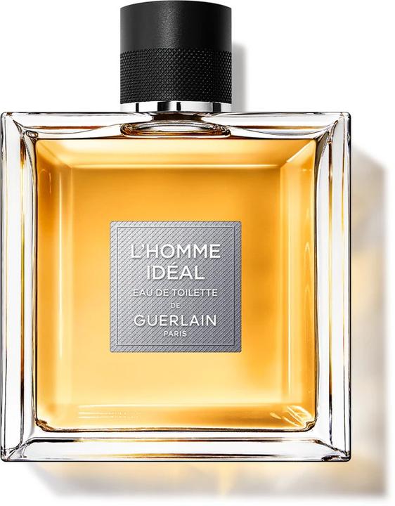 Immagine prodotto Guerlain Parfums L'Homme Ideal (Eau de toilette, 150 ml)