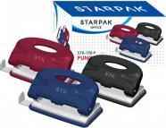 Produktbild Starpak Locher 1.0 / 80 130p Off Game Pud