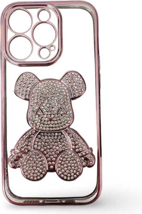 Custodia Cover Orso Iphone RPD Custodia Per IPhone 14 Pro Orso