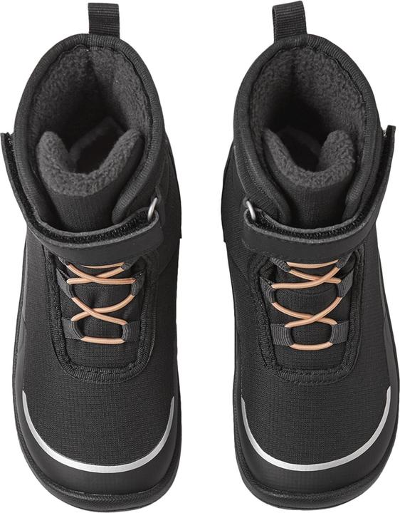 Actual product image Reima tec barefoot winter boots Talvella (30)