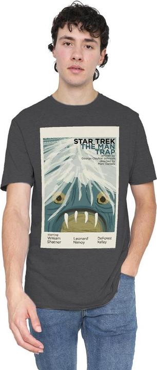 Produktbild The Original Series Episode 1 TShirt (S)