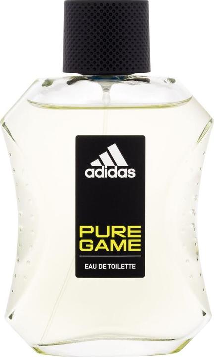 Produktbild adidas Pure Game (Eau de Toilette, 100 ml)