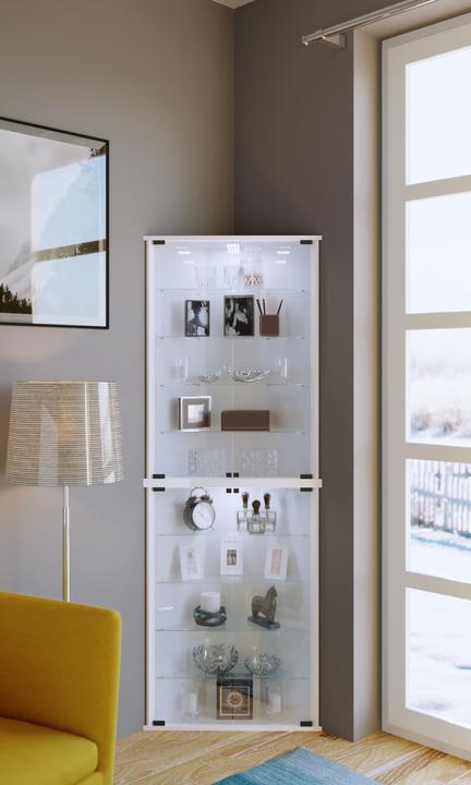 Produktbild VCM Vecko Maxi (67 x 23 x 176 cm)