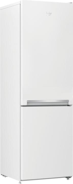 Produktbild Beko REFRIGERATOR RCSA270K40WN (262 l)