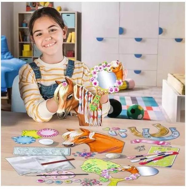 Produktbild Ravensburger Pferde