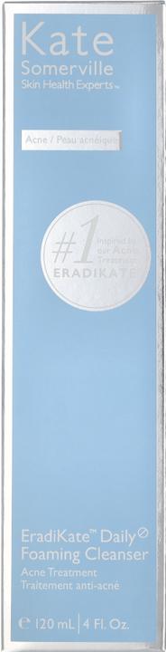 Immagine prodotto Kate Somerville EradiKate (Schiuma detergente, 120 ml)