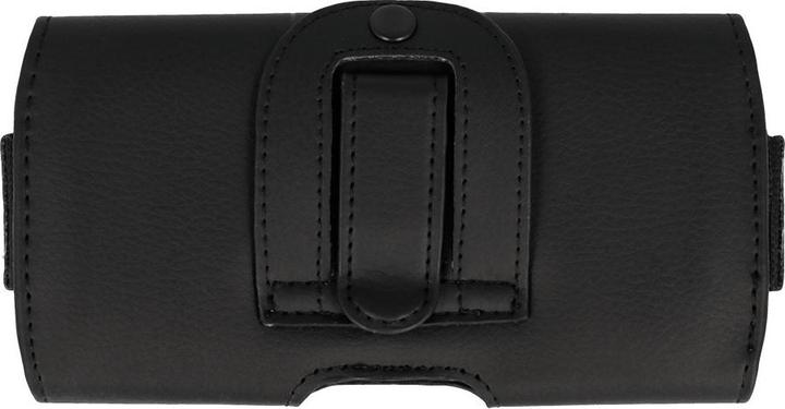 Actual product image iLike MAX BELT HOLSTER (SIZE 14) FOR IPHONE 11/XR (Apple iPhone 11)