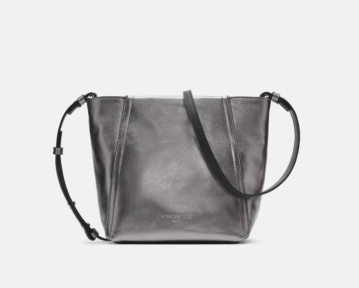 Image du produit Liebeskind Berlin Hobo Schultertasche aus Leder
