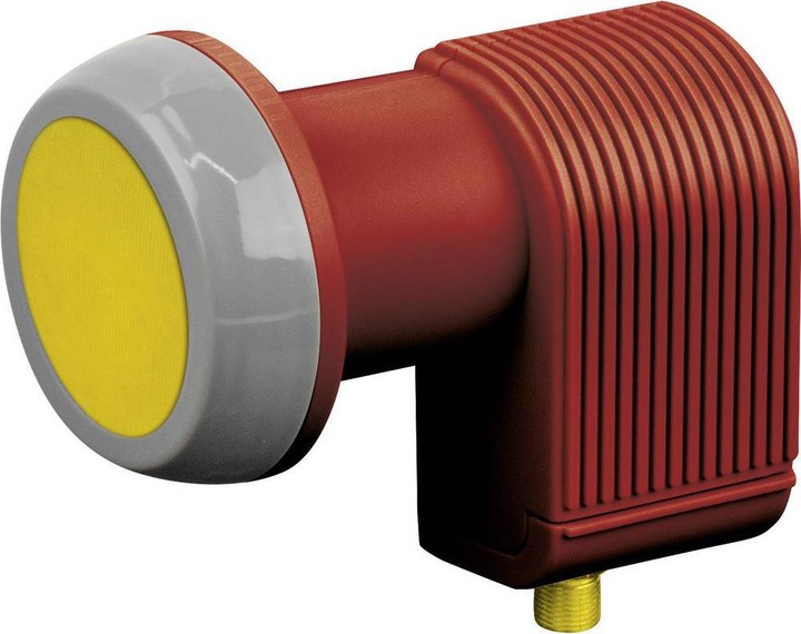 Produktbild Schwaiger Single (Single LNB, 40mm)