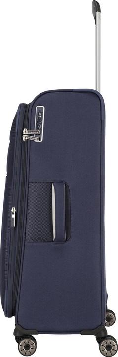 Actual product image Travelite Trolley + Case Miigo 4w Trolley L (90 l)
