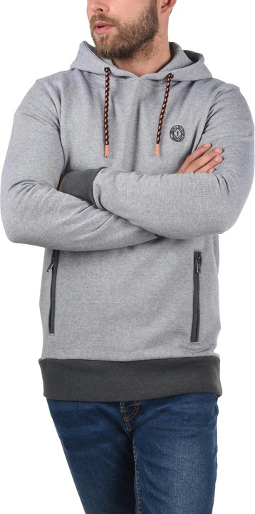 Actual product image Solid SDRaffa 21300472ME (XXL)